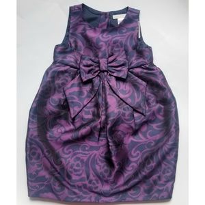 Janie and Jack Formal Dress